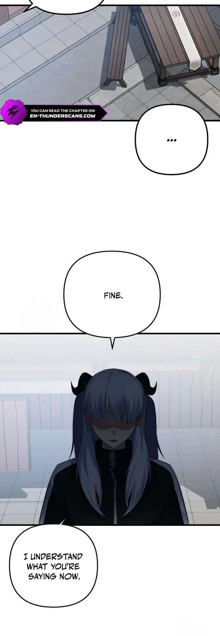 The Demon King