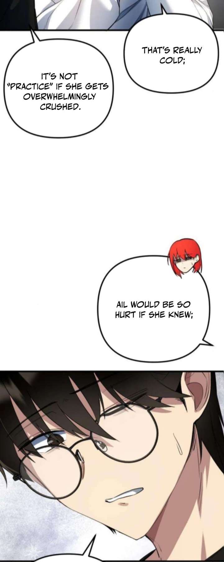 The Demon King