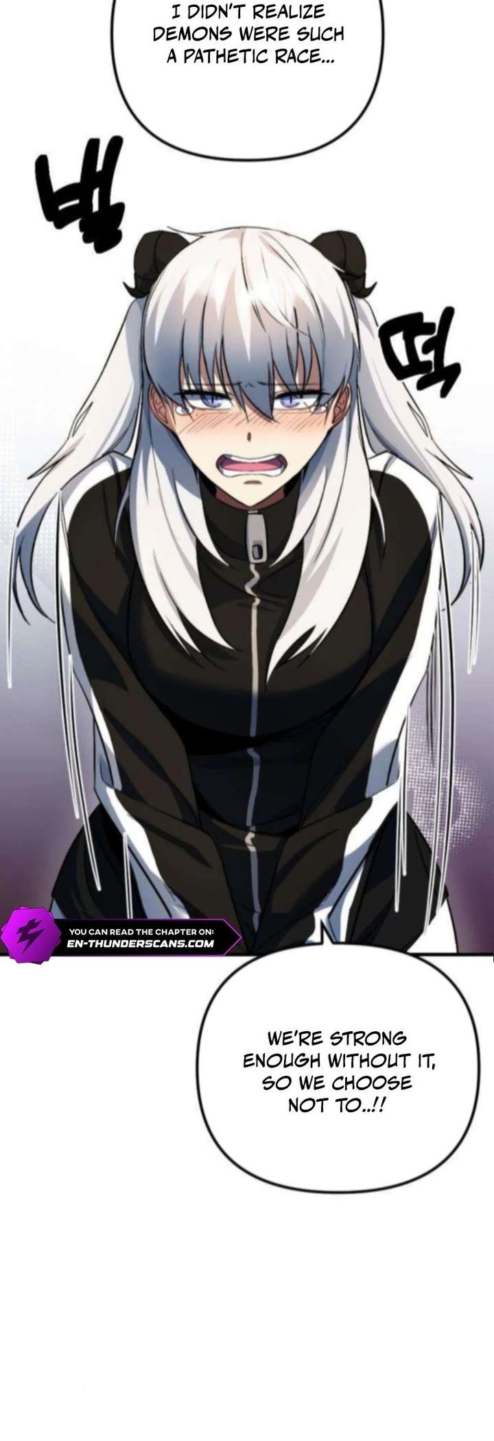 The Demon King
