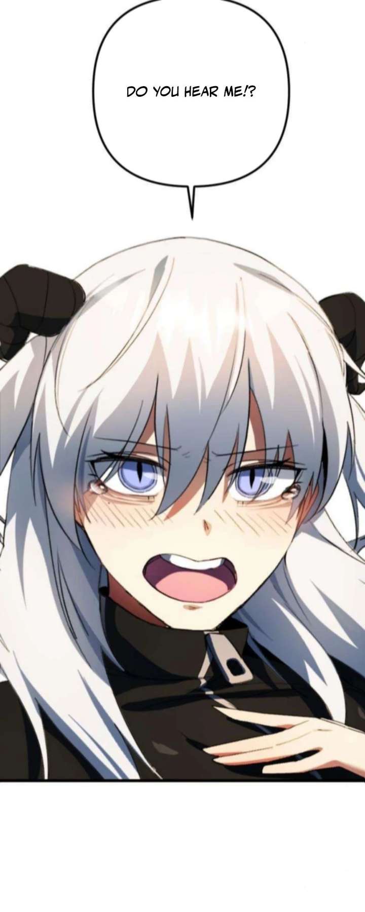 The Demon King