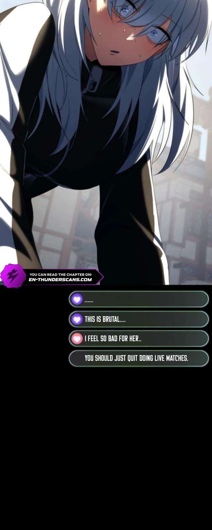 The Demon King