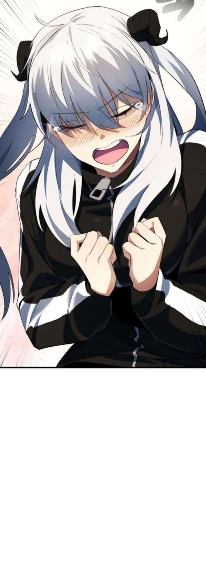 The Demon King