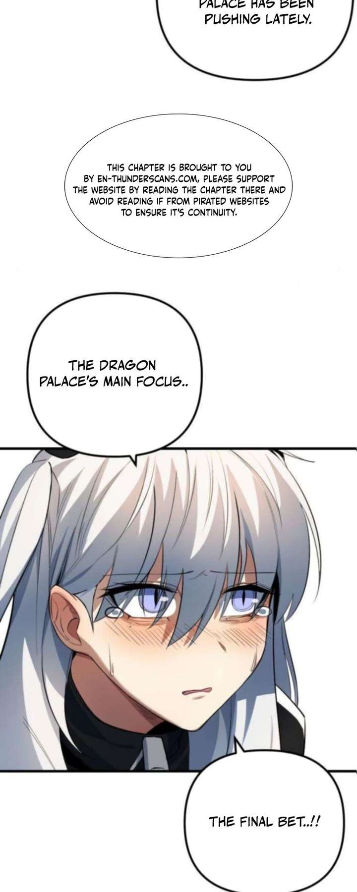 The Demon King