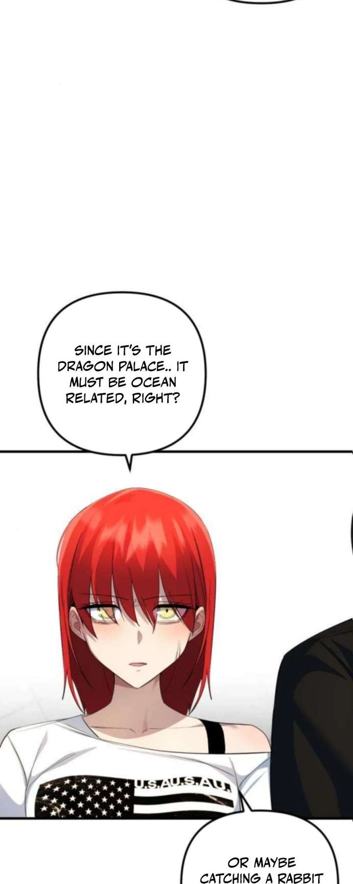 The Demon King