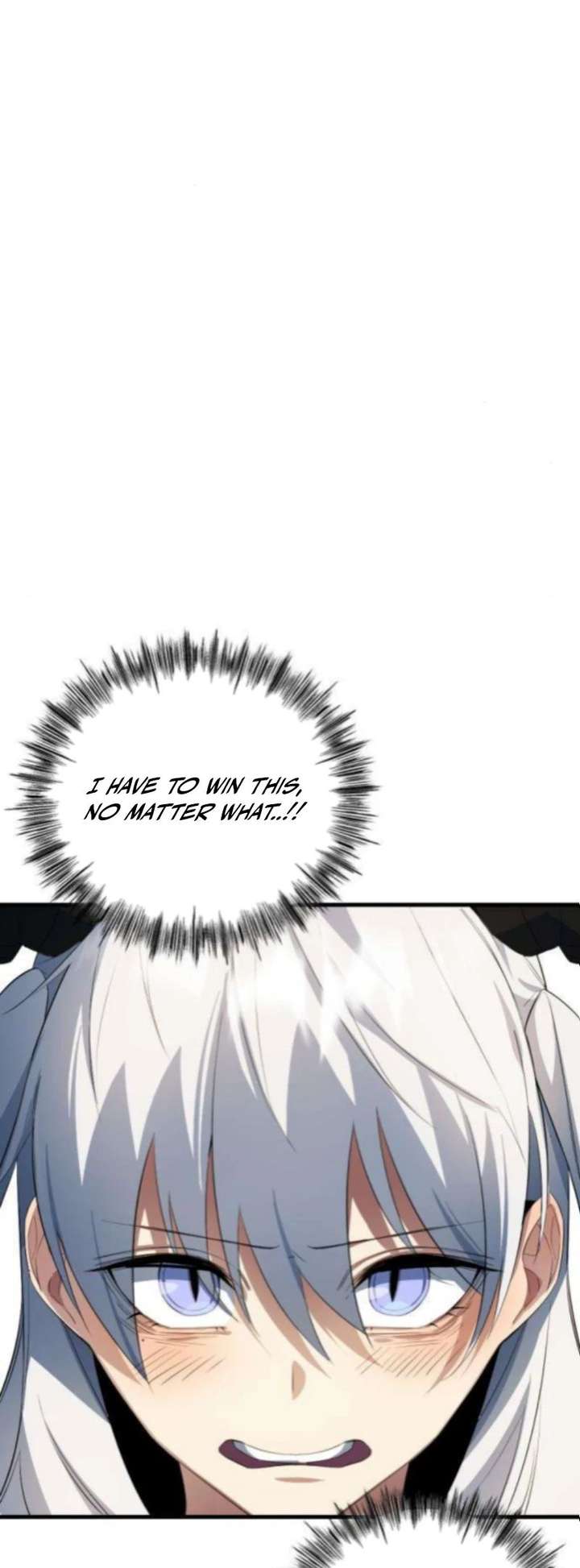 The Demon King