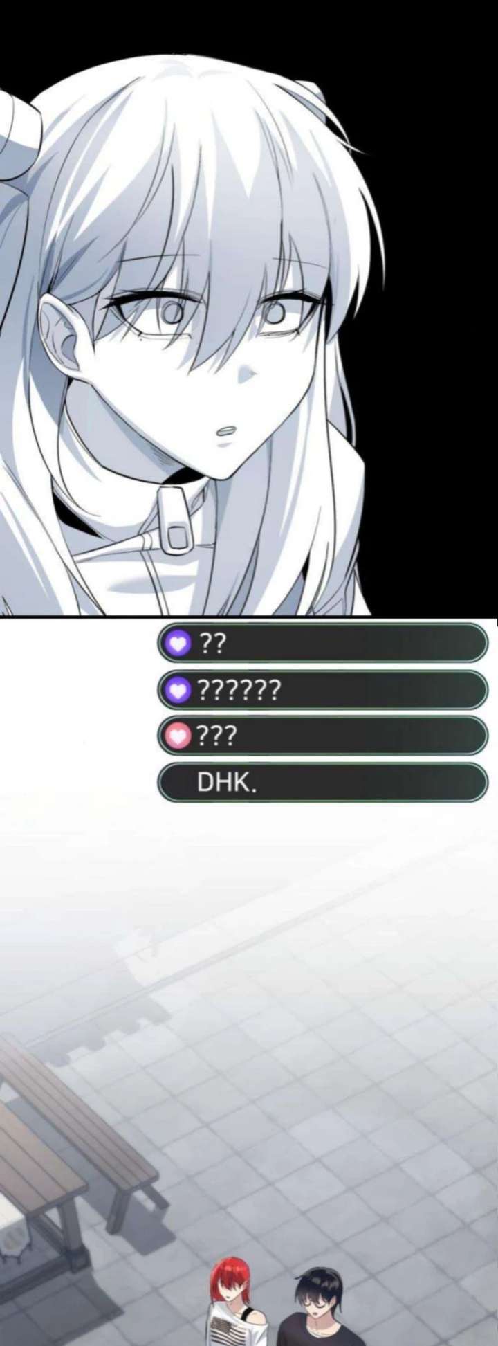 The Demon King