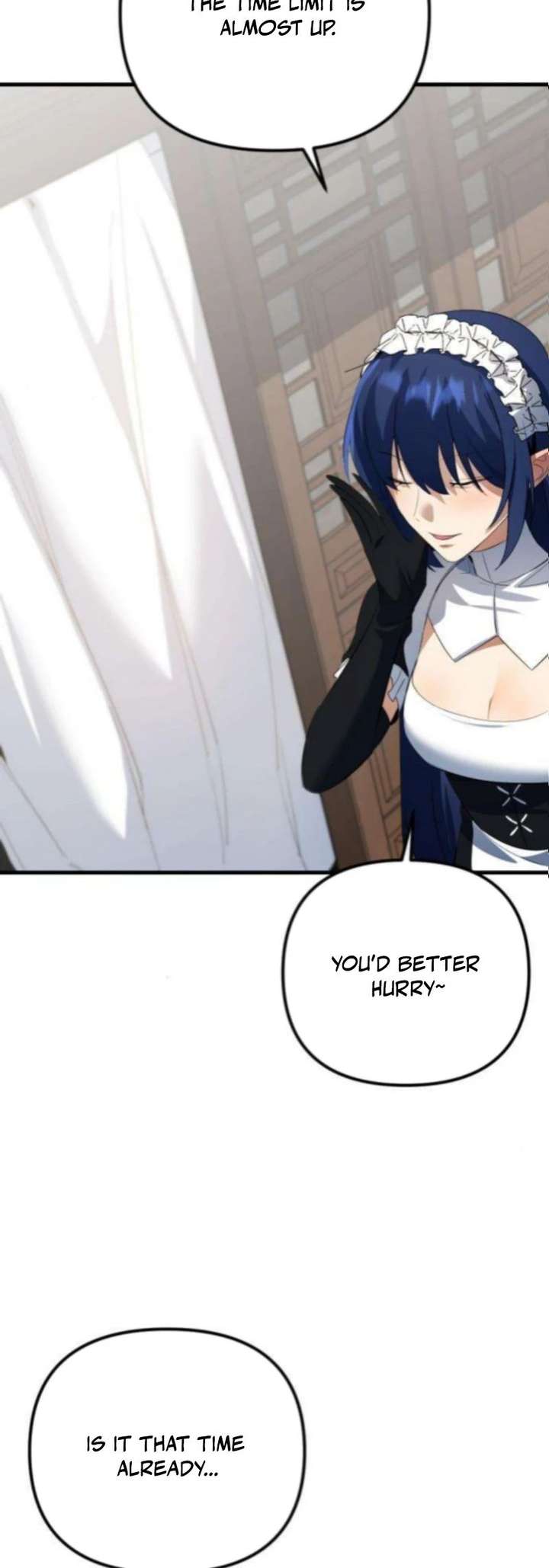 The Demon King