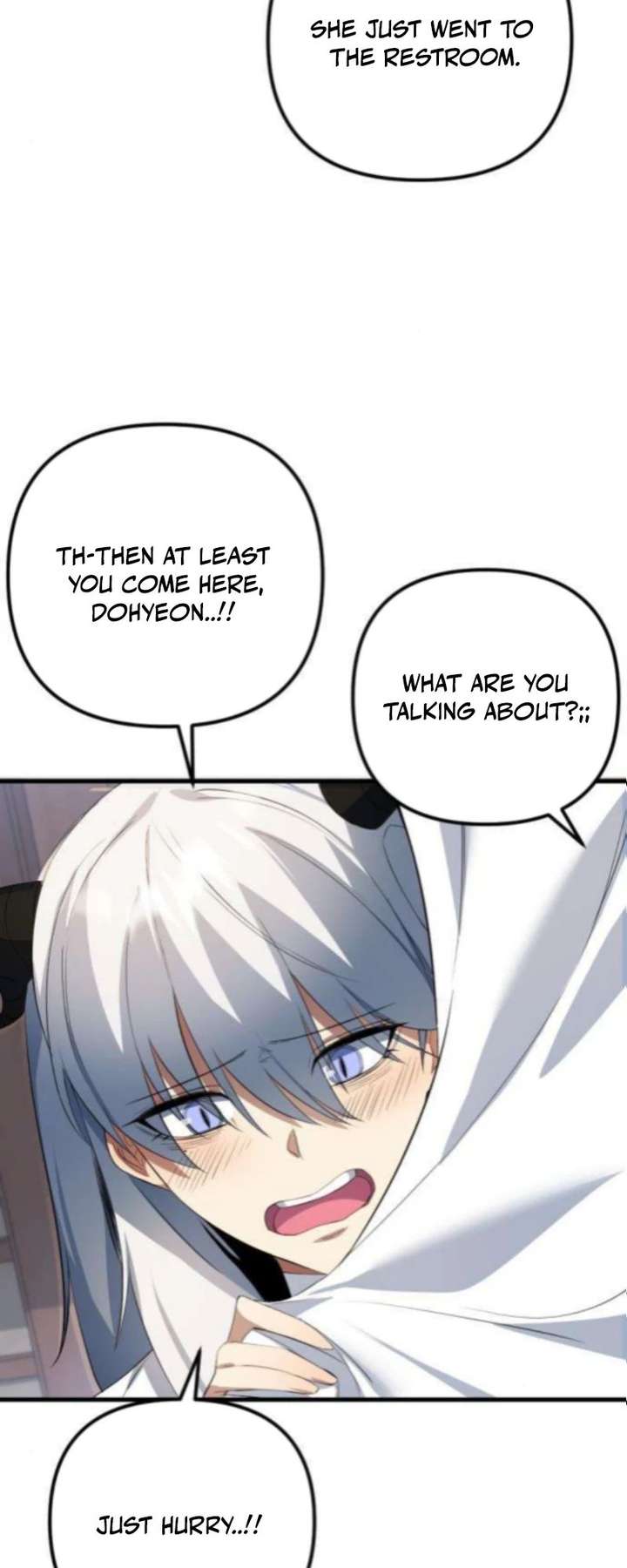 The Demon King