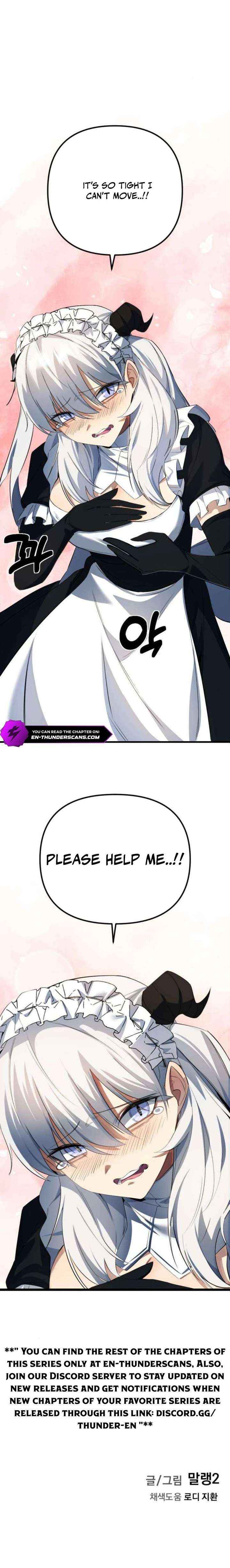 The Demon King