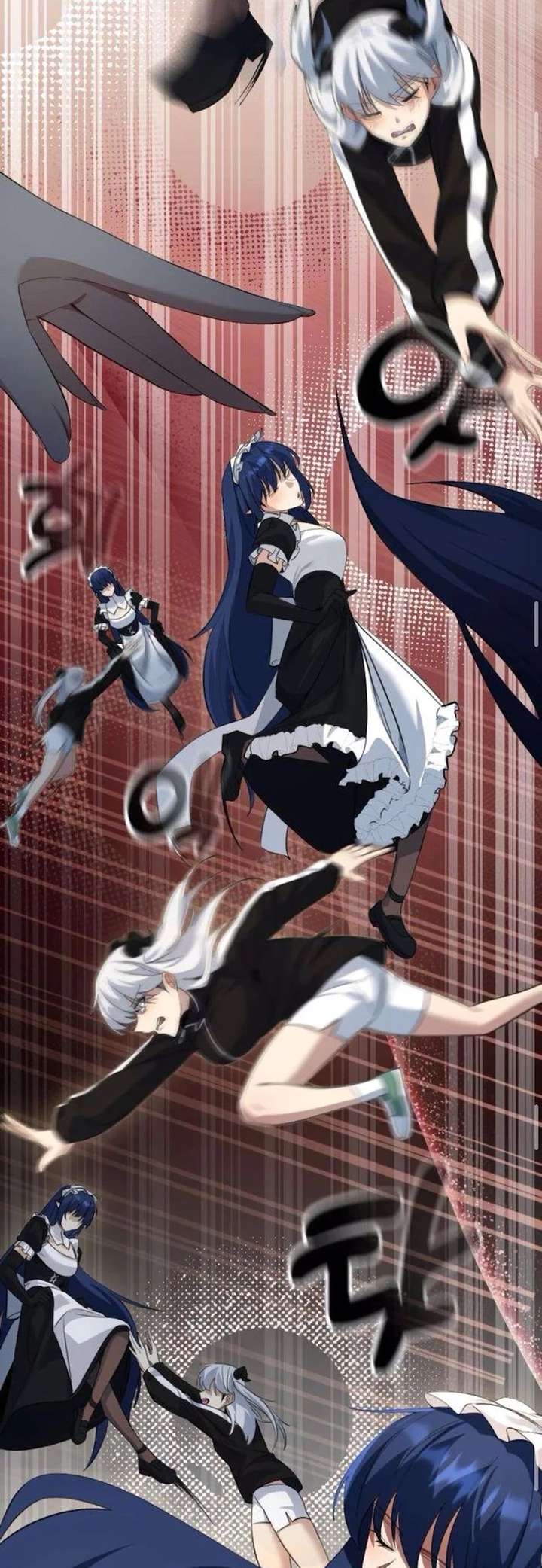 The Demon King