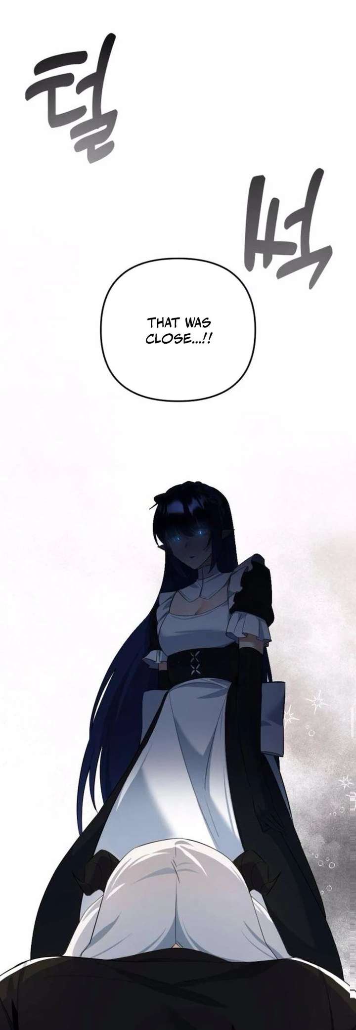 The Demon King