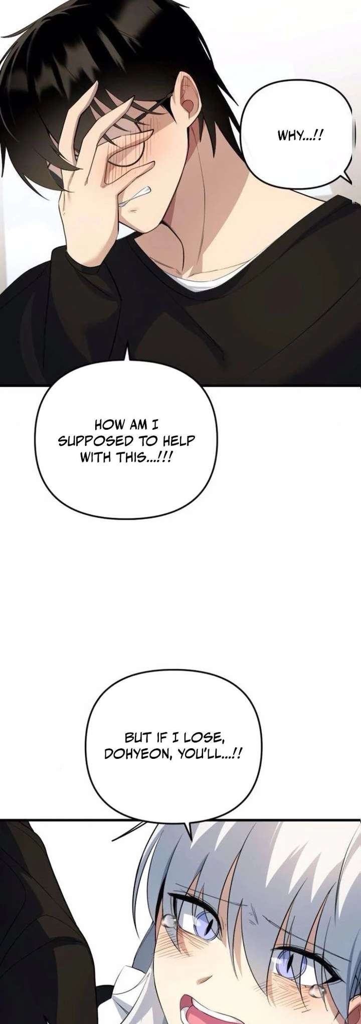 The Demon King
