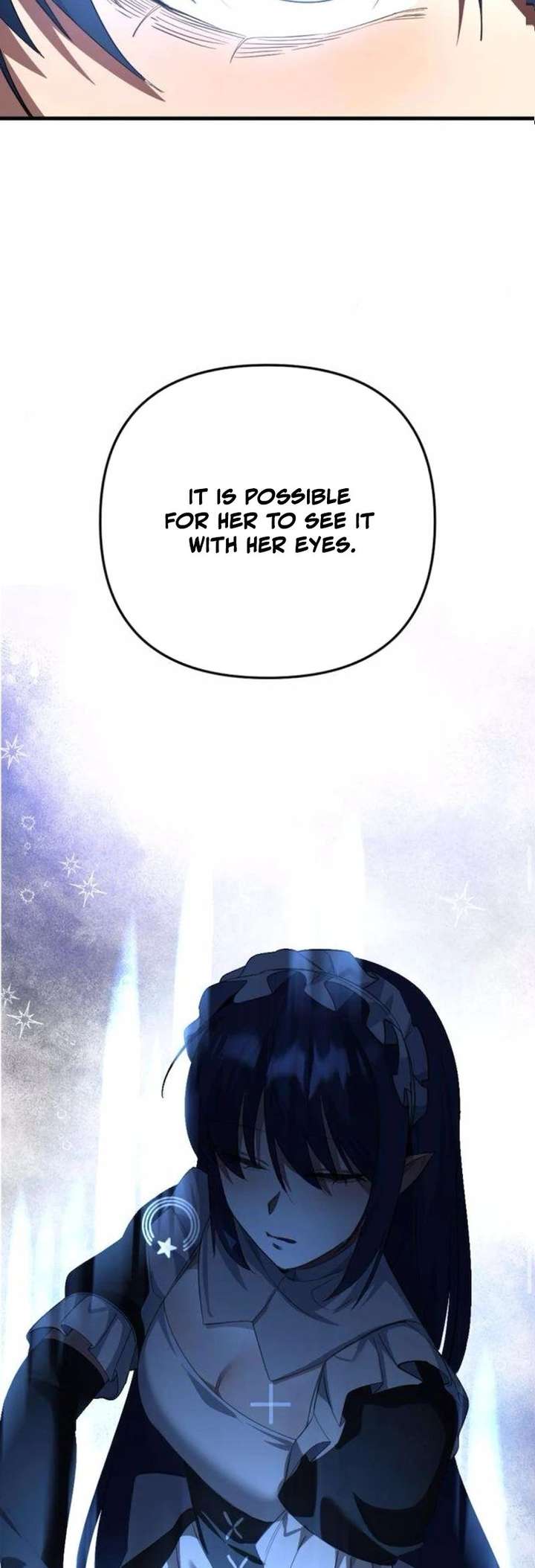 The Demon King