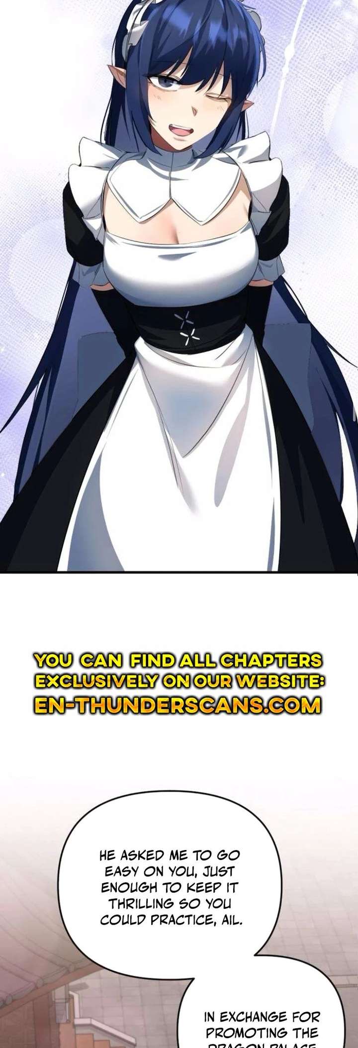 The Demon King