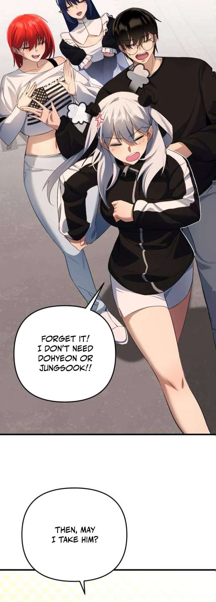 The Demon King