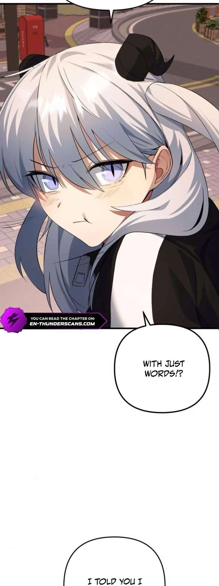The Demon King