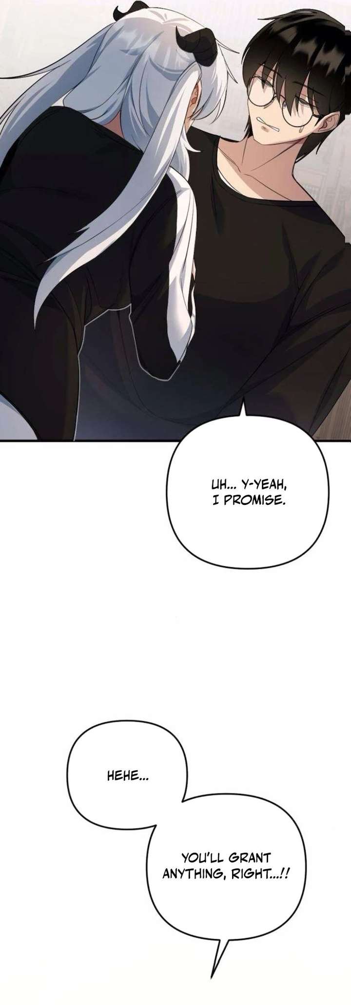 The Demon King