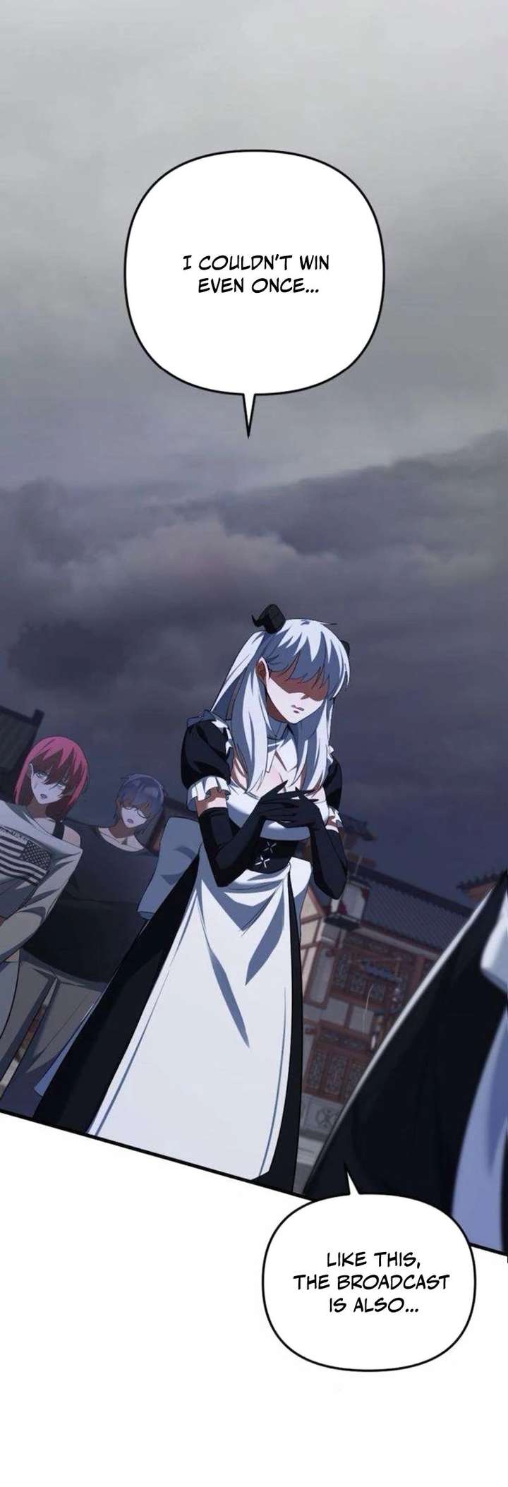 The Demon King