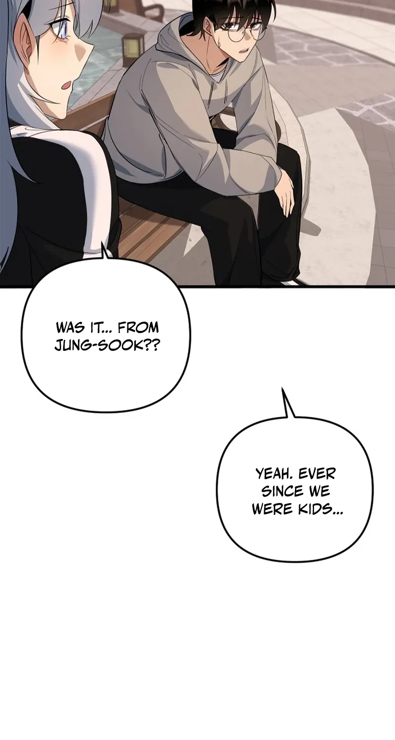 The Demon King