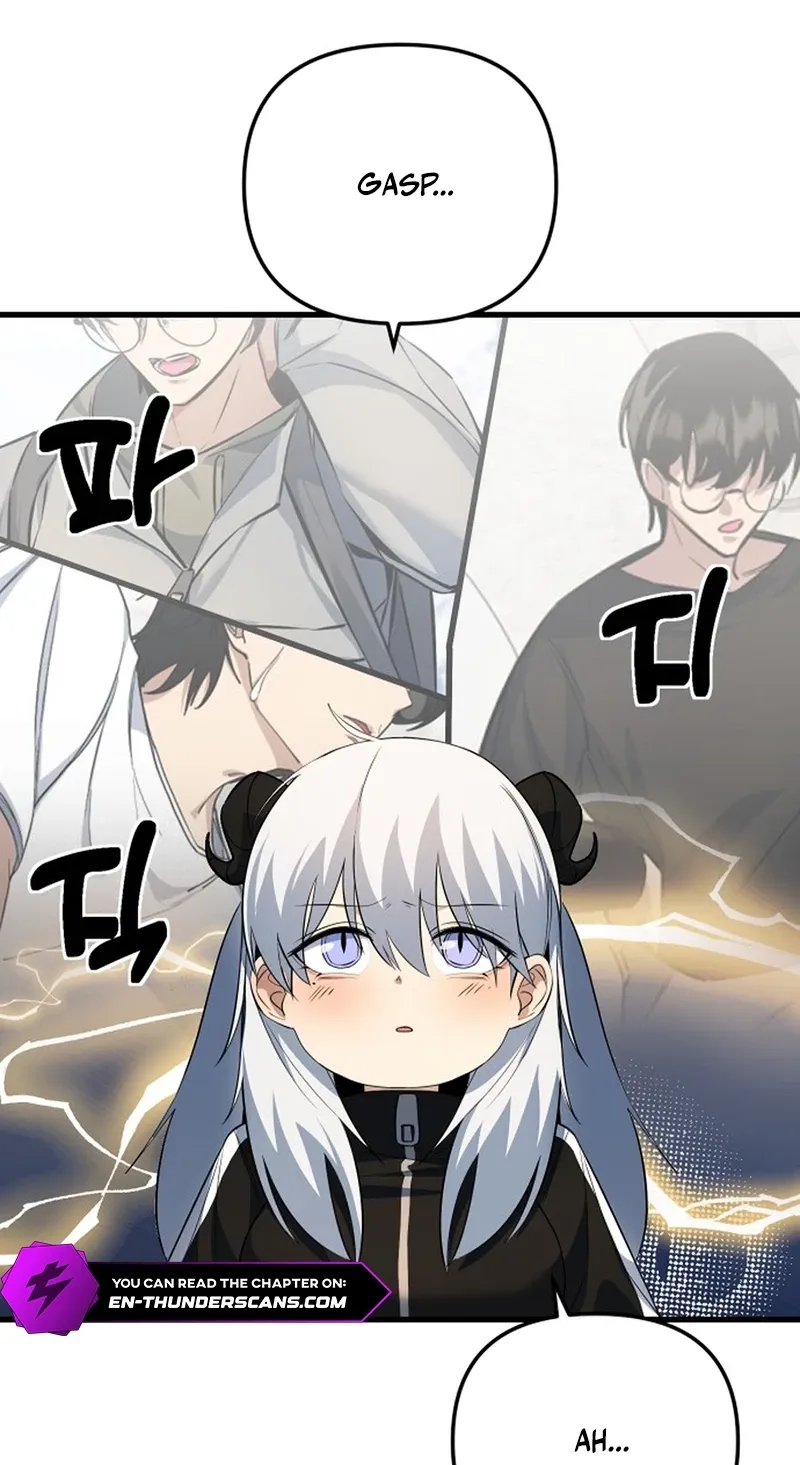 The Demon King