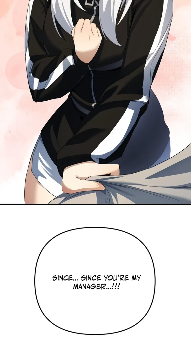 The Demon King