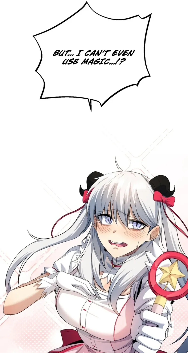 The Demon King