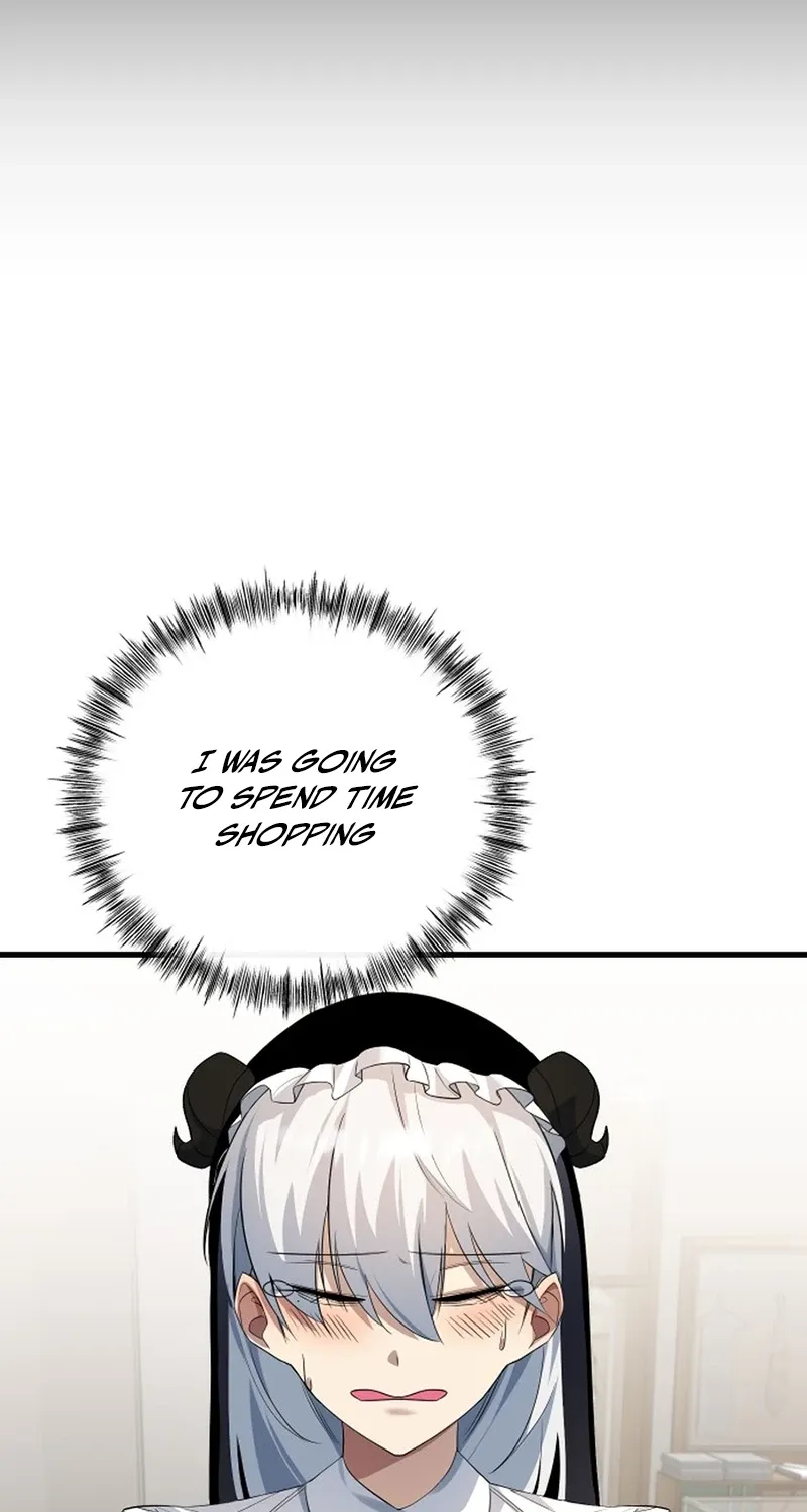 The Demon King