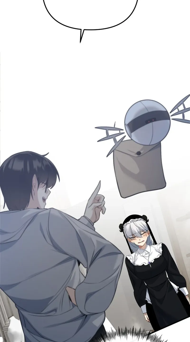 The Demon King