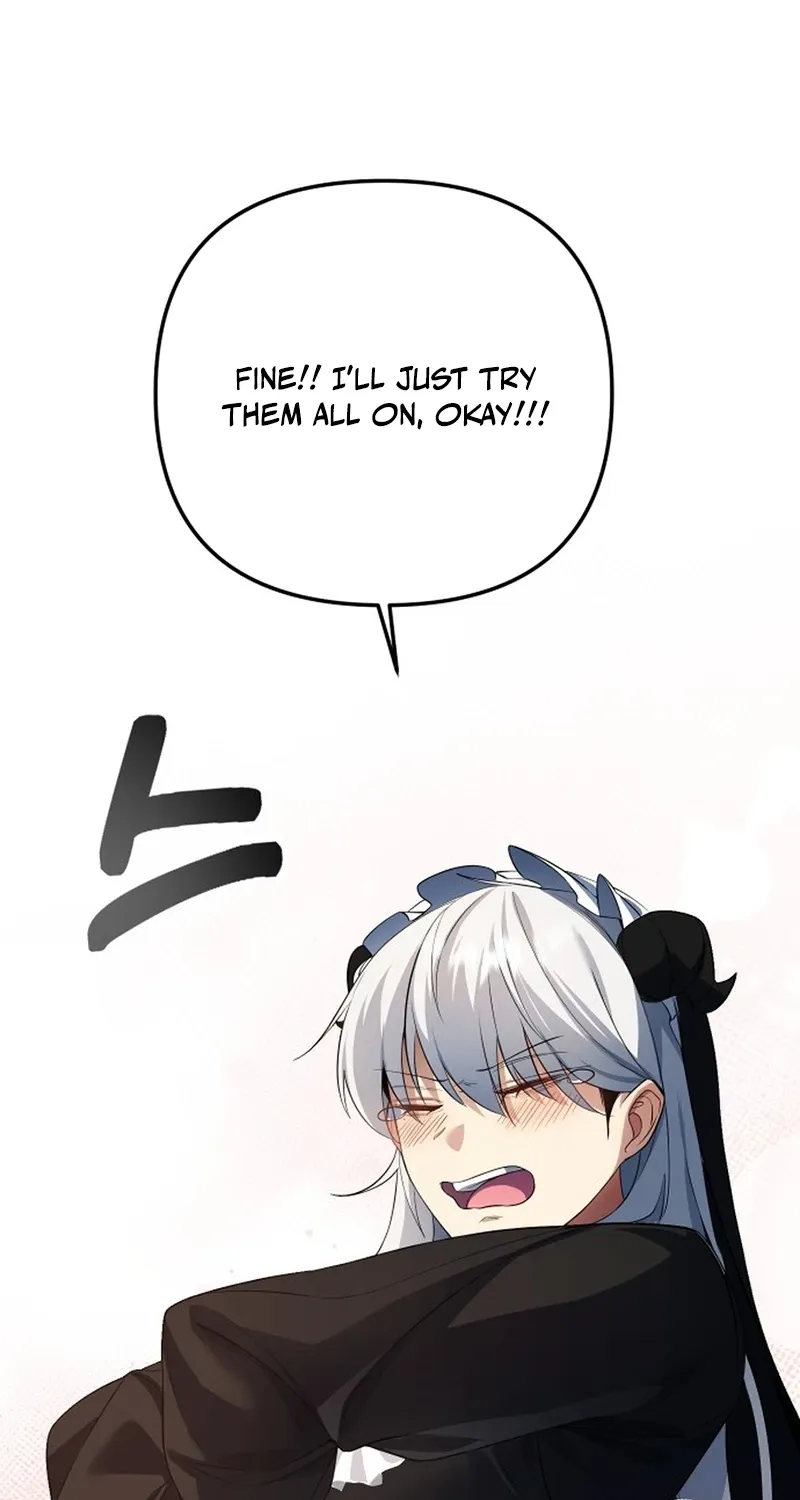 The Demon King