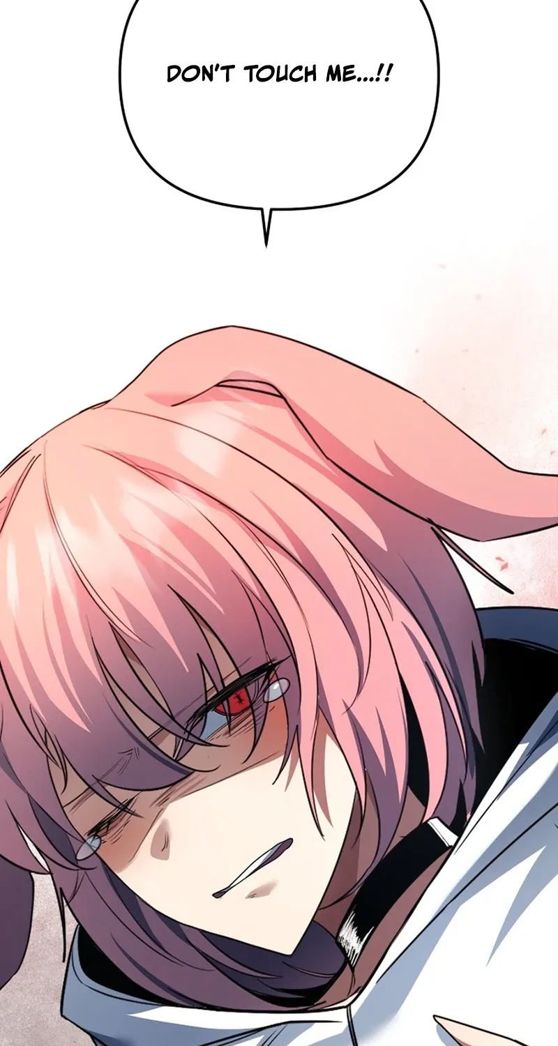 The Demon King