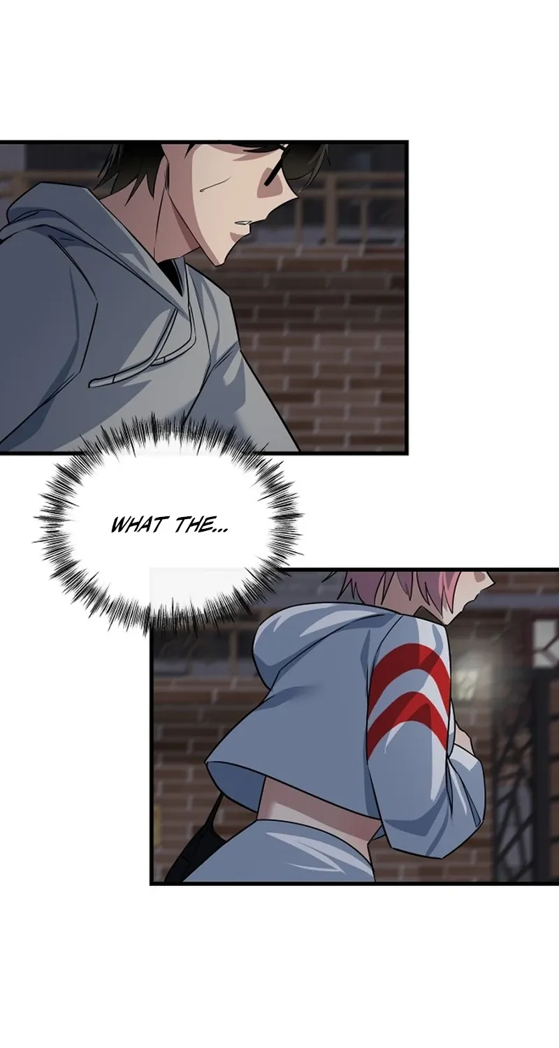 The Demon King