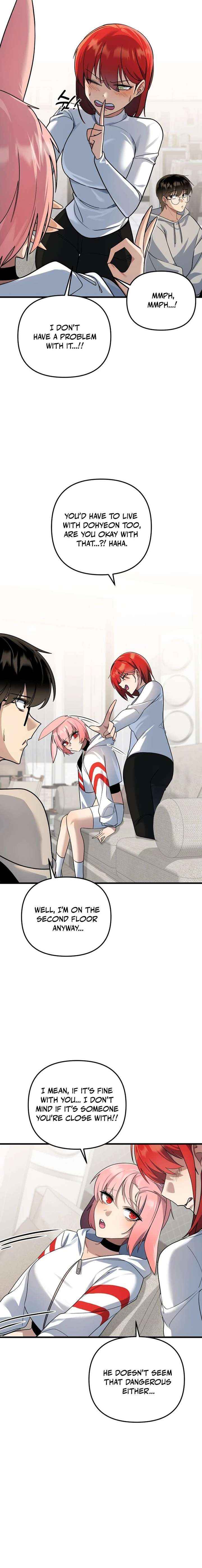 The Demon King