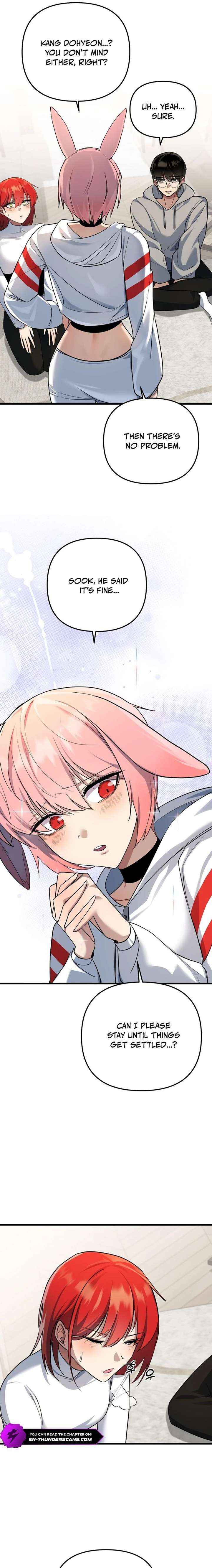 The Demon King