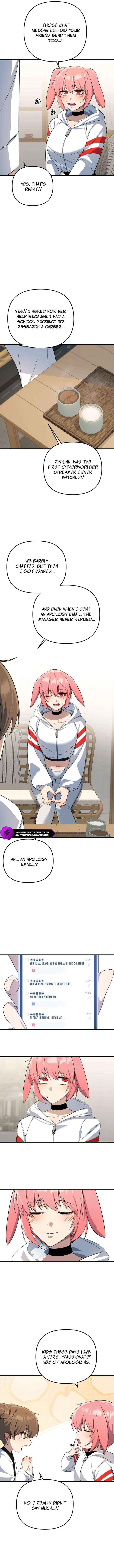 The Demon King