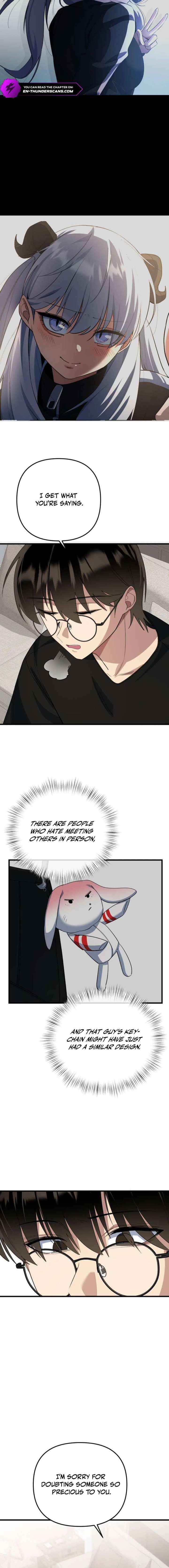 The Demon King