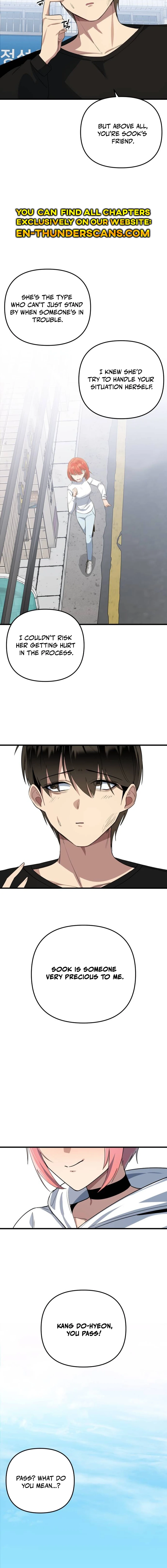 The Demon King
