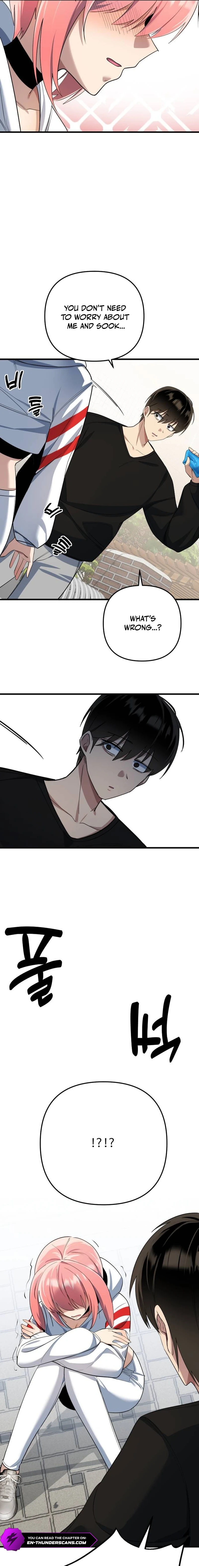 The Demon King