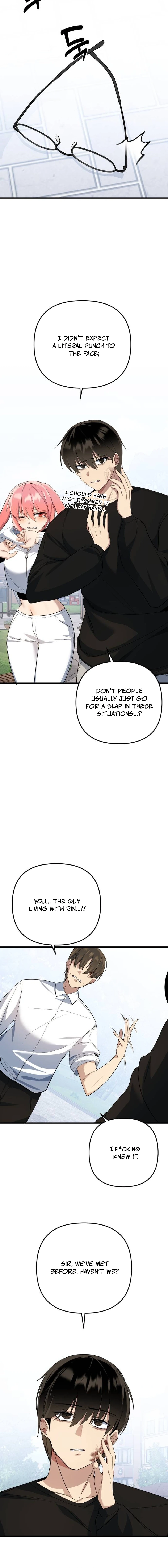 The Demon King