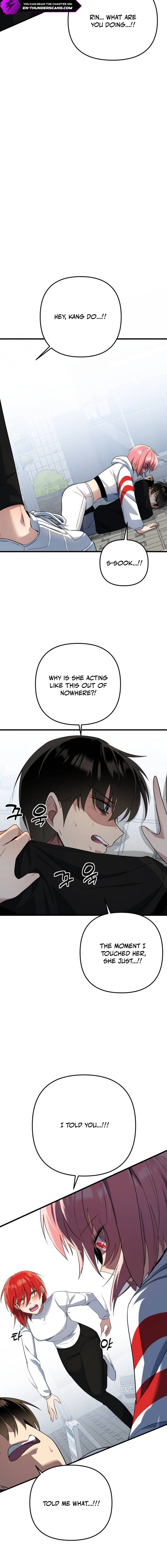 The Demon King