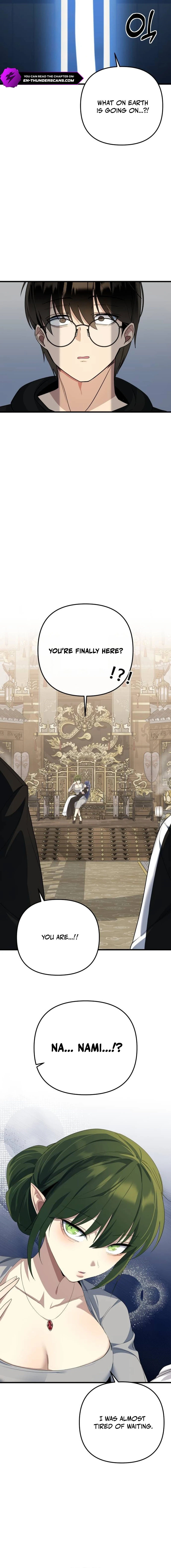 The Demon King
