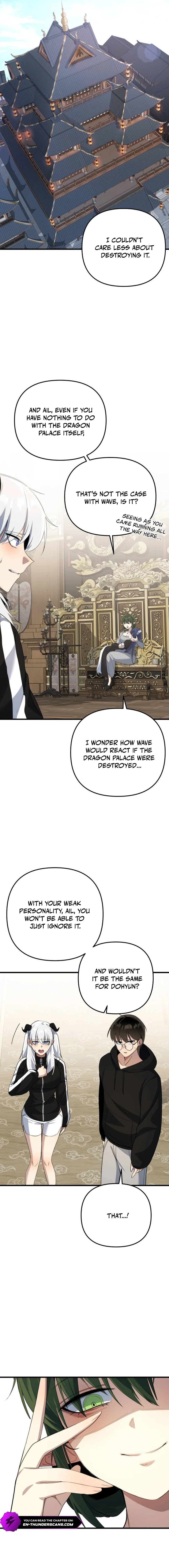 The Demon King