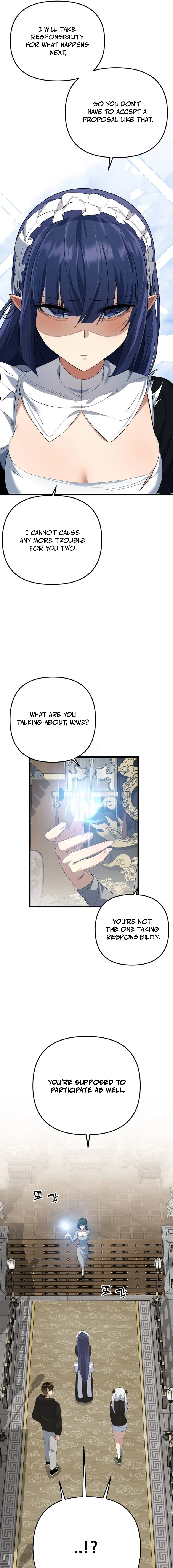 The Demon King