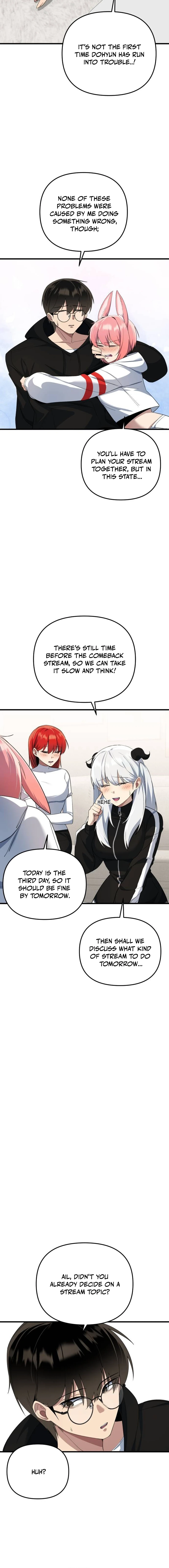 The Demon King