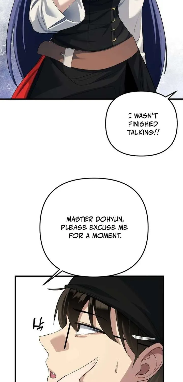 The Demon King