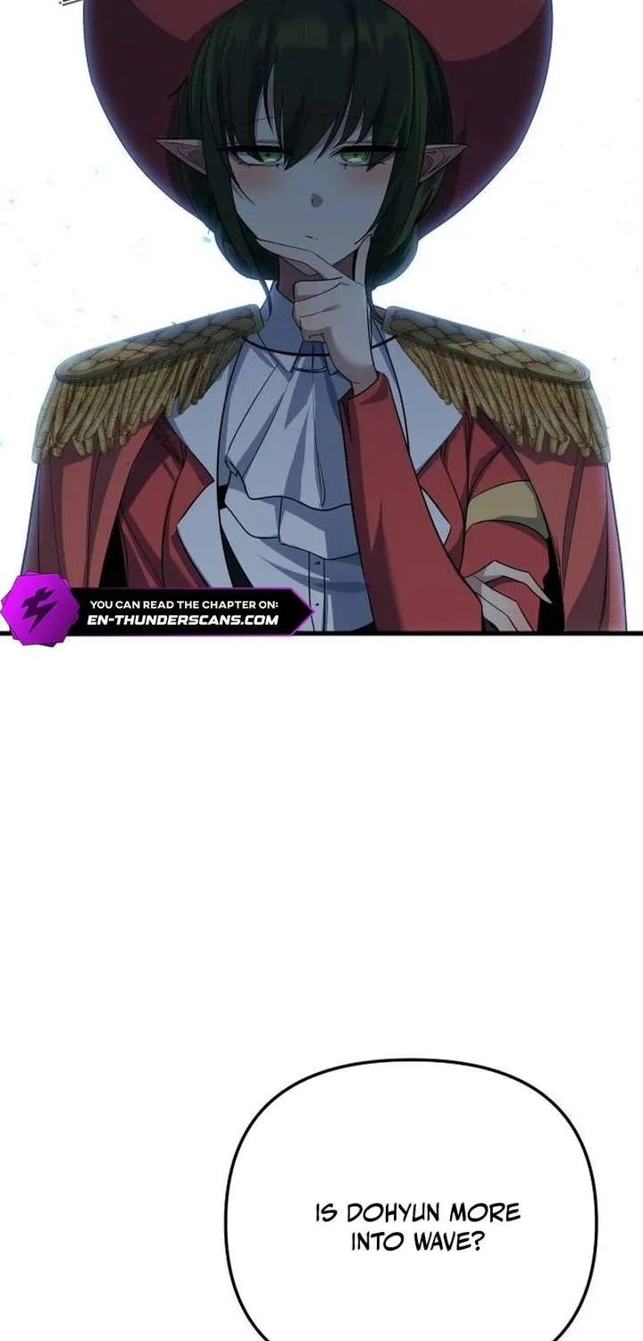 The Demon King