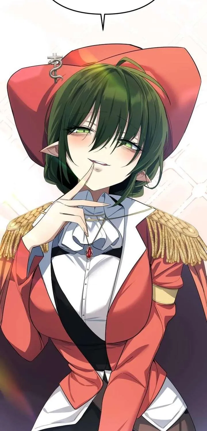 The Demon King