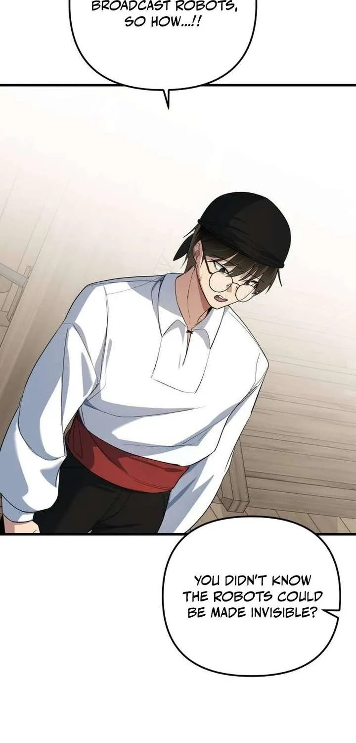 The Demon King