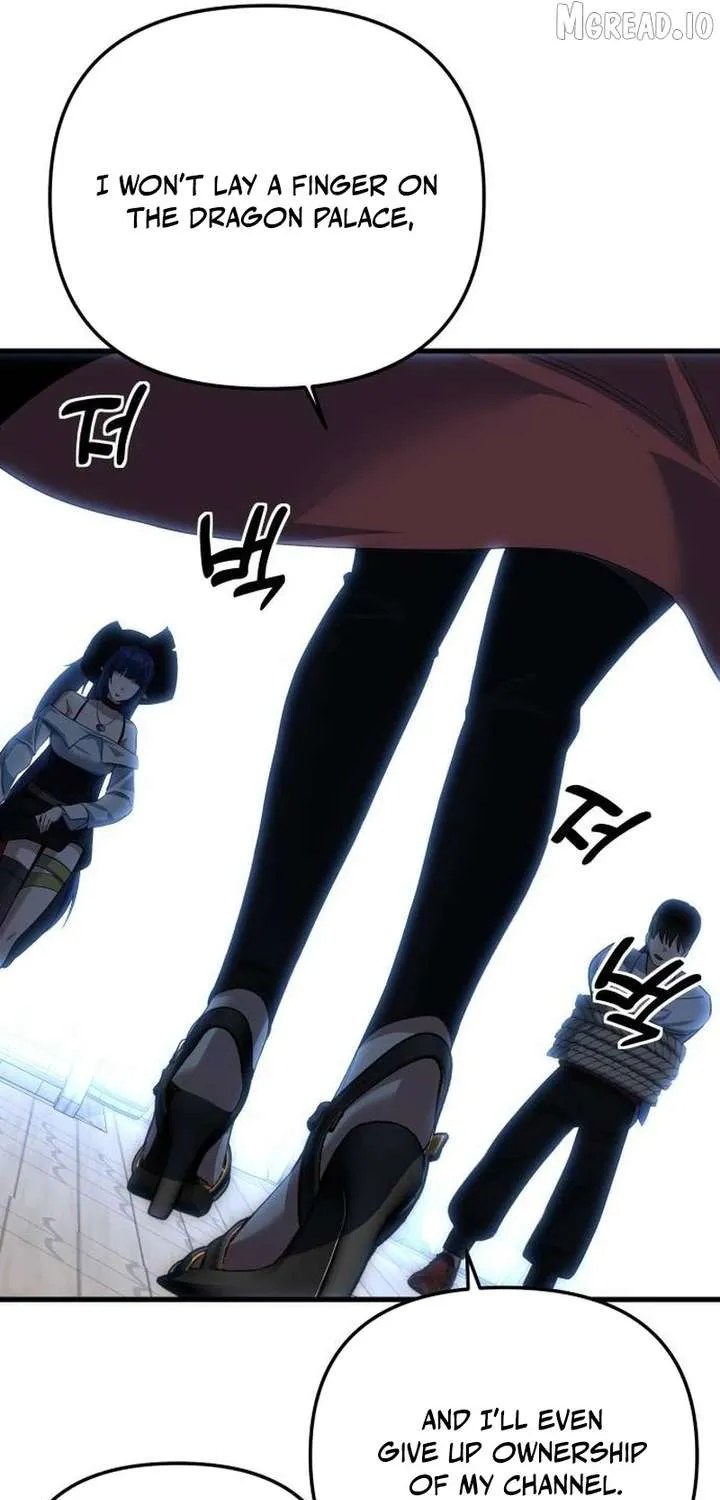 The Demon King