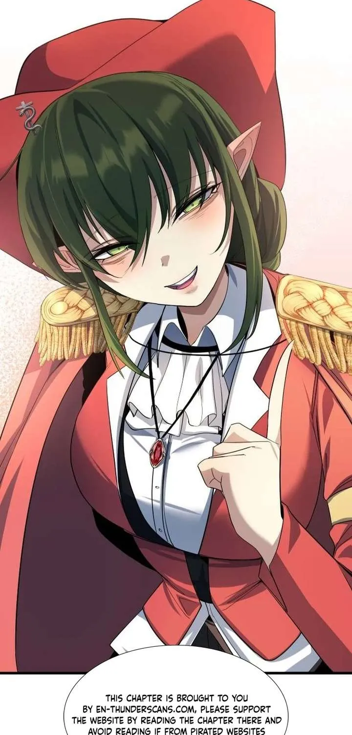 The Demon King