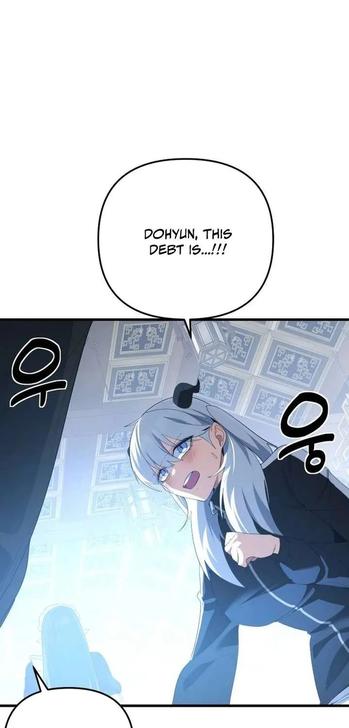 The Demon King